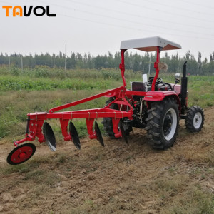 Implementos para Tractor Agrícola, Arado de Reja 1L-325 en Venta - Product Image 4