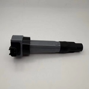 STOCK 자동차 점화 코일 팩 SMW250963 MW250963 MW251981 미츠비시 엔진 용 코일 점화 4A9 하이마 2 보비나 드 엔센디도 - Product Image 3