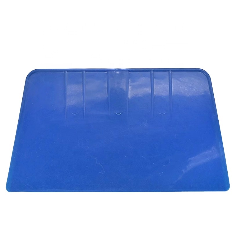 USAG 426 C/S4 Kit di 4 raschietti multiuso in plastica | Mister Worker