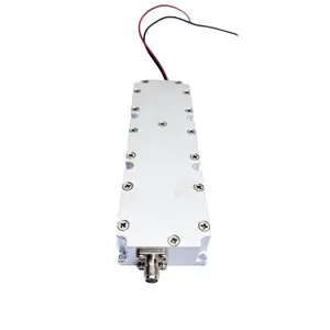 Module de détection d'amplificateur de puissance 1.2Ghz 20w GAN pour système anti-UAV autel mavic 3 compteur fpv c-uas djis contre-mesure