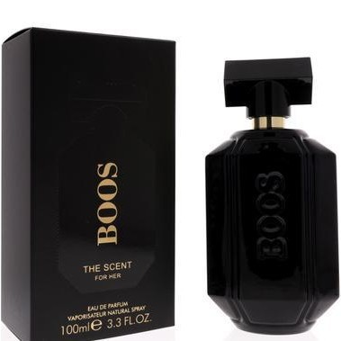 Boos Perfume High Quality Fragrances for Men Women