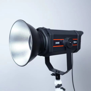 Nuevo producto 300W Kit de luces estroboscópicas de estudio profesional Monolights con disparador de Flash, Softbox, soportes de luz - Product Image 1