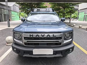 Voitures d'<span class=keywords><strong>occasion</strong></span> <span class=keywords><strong>Renault</strong></span> : Haval Big Dog 1.5T 2WD Border Collie 2025, Haval H6, M6 disponibles en gros. - Product Image 2