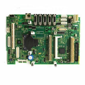 A20B-8201-0541 Fanuc Original Machine <b>Tool</b> <b>Accessories</b> Board Brand New Circuit Board With One-year Warranty - Product Image 4