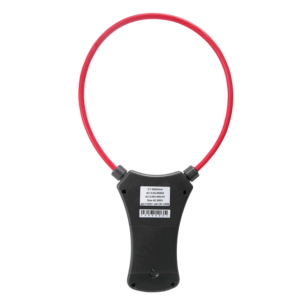 ETCR7350 เครื่องวัดกำลังไฟฟ้าแบบแคลมป์ AC 0.0A ~ 6000A แบบคอยล์/คอยล์แบบยืดหยุ่น เครื่องวัดกำลังไฟฟ้าแบบแคลมป์สามเฟส เครื่องวัดตัวประกอบกำลังไฟฟ้า - Product Image 3