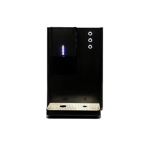 Macchina commerciale della carbonatazione della <span class=keywords><strong>soda</strong></span> del flusso di <span class=keywords><strong>soda</strong></span> e macchina dell'erogatore del creatore dell'acqua frizzante - Product Image 3