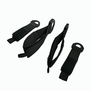 Cırt cırt sapanlar uzatma kablosu tutucu organizatör garaj kanca ve havuz hortumu askıları ağır cırt cırt depolama askıları - Product Image 4