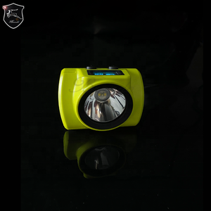 Lámpara <span class=keywords><strong>de</strong></span> <span class=keywords><strong>Carburo</strong></span> para Mineros <span class=keywords><strong>de</strong></span> 18000 lux, la Más Brillante del Sector - Product Image 3