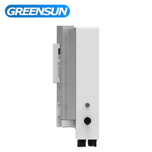 Deye SUN 5K Onduleur hybride à énergie solaire pour la maison Batterie 48V à 230VAC 50Hz 5Kw hors réseau sur réseau OEM Sol-Ark <span class=keywords><strong>Sunsky</strong></span> EG4 avec Wifi - Product Image 4