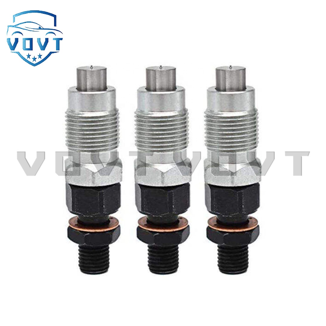 Genuine Quality Diesel Injector Nozzle 23600-69055 Pump Parts for Common Rail Injector Diesel Engine  Parts
