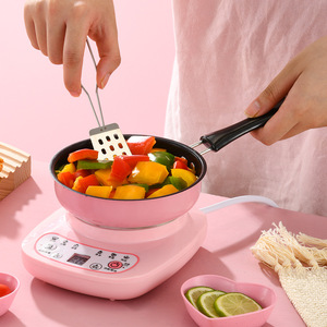 Mini Kitchen Play Set Metal Cooking Utensils For Pretend Play Age 5 7 Years Simulated Kitchen Toy - Product Image 1