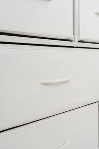 Living Room Fabric Cabinets Durable Stainless Steel MDF Modern Freestanding Panel Pine Various Color Sample Support Fabric - Product Image 2
