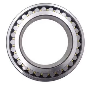 Roulement à rouleaux sphérique Polyamide Cage 21319 23984 23084 24084 CA CC MA MB pour système de transmission de navire - Product Image 2