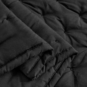 Juego de <span class=keywords><strong>Edredón</strong></span> de Poliéster Ligero de Lujo, Tamaño Queen, con Diseño de Patchwork, Lavable, Duradero y Ecológico - Product Image 4