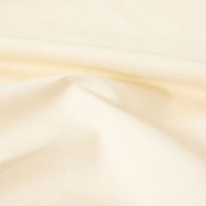 Thickened White Pure Cotton Sateen <b>Tablecloth</b> for Hotel Restaurant - Product Image 5
