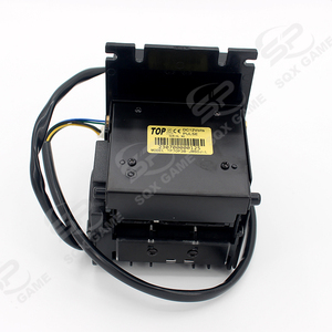 Accepteur de factures Ventes directes d'usine TP70 Métal Garantie 1 an Anglais pour terminal libre-service et distributeur automatique - Product Image 4