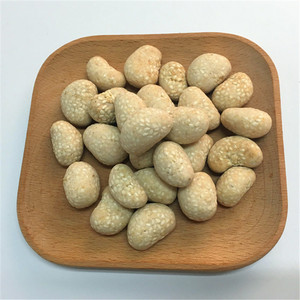 Vente en gros chinoise <span class=keywords><strong>de</strong></span> collations Miel et beurre Noix <span class=keywords><strong>de</strong></span> cajou - Product Image 6