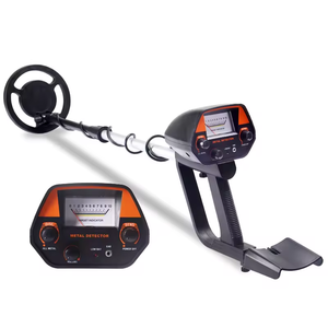 <span class=keywords><strong>GTX4030</strong></span> Nouvelle mise à niveau Détecteur d'or souterrain Bobine de recherche étanche Ues pour l'extérieur - Product Image 1