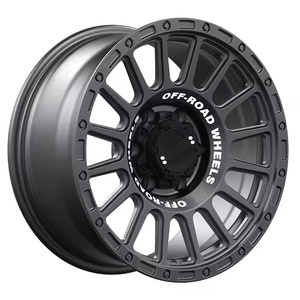 Cerchi in Lega di Alluminio Forgiato Spazzolato WOKE SCHWERT QUELL 2 Pezzi 8.5J 18-24 Pollici 5x114.3/5x112/5x127 Compatibilità Universale G30/F22 Audi RS5 - Product Image 3