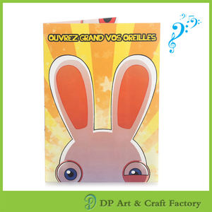 Carte de vœux <span class=keywords><strong>audio</strong></span> de haute qualité 10 secondes, carte musicale personnalisée 20 secondes, cartes de vœux sonores 30 secondes - Product Image 4