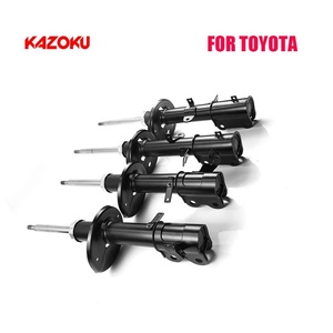 Amortiguador de Suspensión Trasera de Calidad Original 20365XA01A para <span class=keywords><strong>SUBARU</strong></span> <span class=keywords><strong>TRIBECA</strong></span> (B9) KYB, <span class=keywords><strong>Precio</strong></span> de Fábrica - Product Image 5