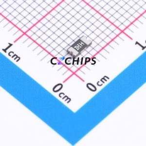 BSMD1206-110-13.2V Resettable Fuse 1206 Fuse 13.2V 100A 1.1A 2.2A - Product Image 1