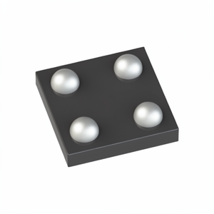 Electronic Circuit Components In Stock XC6501D4620R-G 4 XFBGA, WLBGA Power Management (PMIC) - Product Image 1