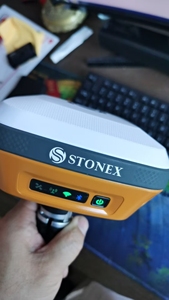Máy thu tín hiệu GNSS RTK chất lượng cao đã qua sử dụng Stonex S3A - Product Image 2
