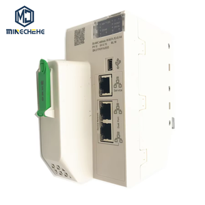 ยี่ห้อใหม่ BMEP582040 M580 PLC โมดูลซีพียู BMEP583040 BMEP584040 BMEH584040 ดูอัลอีเธอร์เน็ตใหม่ในสต็อกจัดส่งรวดเร็ว - Product Image 1