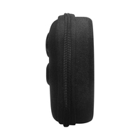 Étui de protection imperméable en EVA pour console Nintendo Switch 2 et accessoires - Sac de rangement noir/rouge/vert