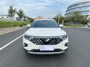 Auto Usata in Vendita 2023 Jetta VS7 280TSI Base Comfortline Senza Incidenti Vernice Originale Auto Prodotta in Cina SUV Molto Richiesto - Product Image 3