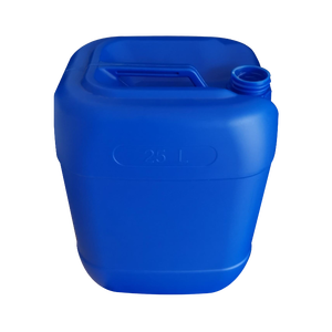 Jerrycan d'<span class=keywords><strong>eau</strong></span> de tambour en plastique de la vente chaude 5 gallon <span class=keywords><strong>20L</strong></span> pour la catégorie comestible avec le meilleur prix - Product Image 2