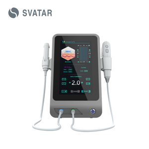 Máquina <span class=keywords><strong>SVATAR</strong></span> 3D Multi-row Vmax para Eliminación de Arrugas, Rejuvenecimiento de la Piel y Lifting Facial - Product Image 1