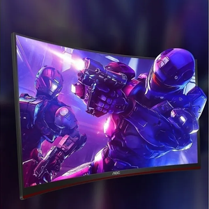 AOC Monitor Monitor Gaming 180HZ 1ms 2K IPS - Product Image 3