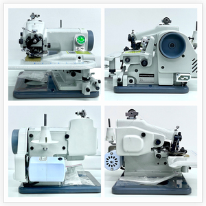 Máquina <span class=keywords><strong>de</strong></span> Coser <span class=keywords><strong>Industrial</strong></span> JUKKY JK500 con Prensatelas Móvil, Máquina <span class=keywords><strong>de</strong></span> Coser Especial para Dobladillos, Máquina <span class=keywords><strong>de</strong></span> Coser <span class=keywords><strong>Industrial</strong></span> en Oferta - Product Image 6