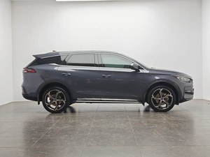 BYD Tang 2021 en Oferta, SUV Familiar con Maletero Grande, Vehículo Eléctrico de Nueva Energía en Venta de Fábrica - Product Image 6