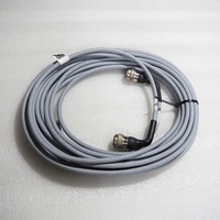 Untuk Cable kabel pengukuran seri | Enkoder OEM/kabel umpan balik untuk robot industri & Motor | 1.5M kabel Data terlindung