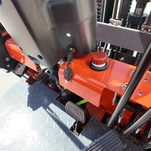 משלוח חינם ב 5 ימים מוכן למשלוח מלגזה מלגזה יצרן מלגזה יצרן מלגזה תמיכה odm & oem - Product Image 2