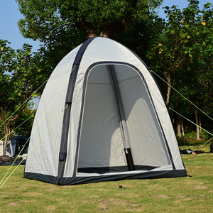 Wholesale Economic Cheap Inflatable Air <strong>Kitchen</strong> Portable Lightweight Camping Travel <strong>Tent</strong> - Product Image 1