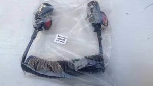 Para camión Cable en espiral 0005402739 0005454084 0005403839 con garantía de calidad para MERCEDES BENZ DAF <span class=keywords><strong>IVECO</strong></span> MAN - Product Image 3