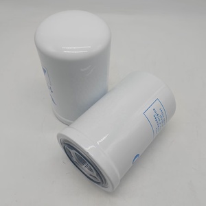 Filtre hydraulique de haute qualité pour machines de construction 11882353 HF6546 P176207 - Product Image 3