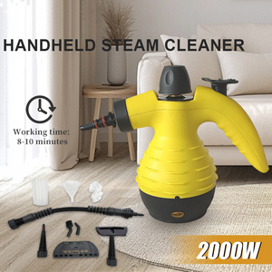 Nettoyeur à vapeur ménage portable haute température haute pression appareil nettoyeur <span class=keywords><strong>cuisine</strong></span> petit nettoyeur <span class=keywords><strong>de</strong></span> <span class=keywords><strong>hotte</strong></span> multifonction - Product Image 3