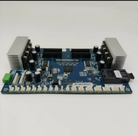 Kit de conversion I3200 Hoson pour imprimante à jet d'encre, imprimante DTF