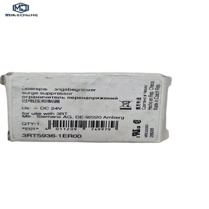 3RT5936-1ER00 อุปกรณ์ป้องกันไฟกระชาก อุปกรณ์ป้องกันไฟเกินแรงดัน อุปกรณ์ป้องกันวงจรไฟฟ้าอุตสาหกรรม อุปกรณ์ป้องกันไฟกระชากแรงดันไฟฟ้า - Product Image 1