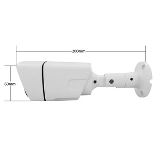 กล้องเอเอชดี 5Mp 4 In 1 D N Hd กล้องมองกลางคืน ระบบรักษาความปลอดภัย ตัวกล้องโลหะ Hj 5mps1 - Product Image 1