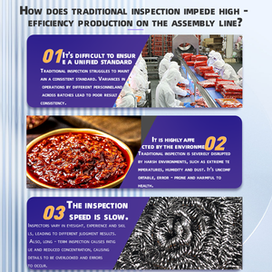 Doğrudan satış endüstriyel çelik boru tipi <span class=keywords><strong>Metal</strong></span> dedektörü gıda güvenli sıvı <span class=keywords><strong>Metal</strong></span> dedektörü sos ve diğer uygulamalar için - Product Image 6