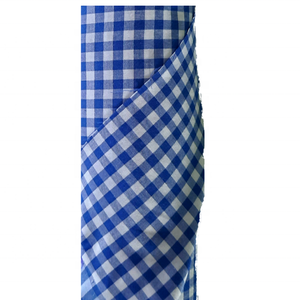 QUALITÉ SUPÉRIEURE MEILLEURE VENTE MALAISIENNE FAIT PEIGNÉ 100% COTON TISSU TEINT EN fil POUR VÊTEMENTS MÉNAGE AMEUBLEMENT CUISINE DÉCOR - Product Image 6