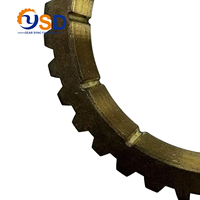 Nouvelle bague synchronisatrice de transmission HNFL YSD OE 33367-14010 pour Hilux Hiace, pièces automobiles, garantie 1 an, entretien