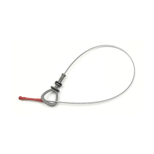 Jauge de niveau d'huile moteur de haute qualité 1130100072 pour Mercedes-Benz C208 W210 W220 <span class=keywords><strong>C215</strong></span> R129 - Product Image 4