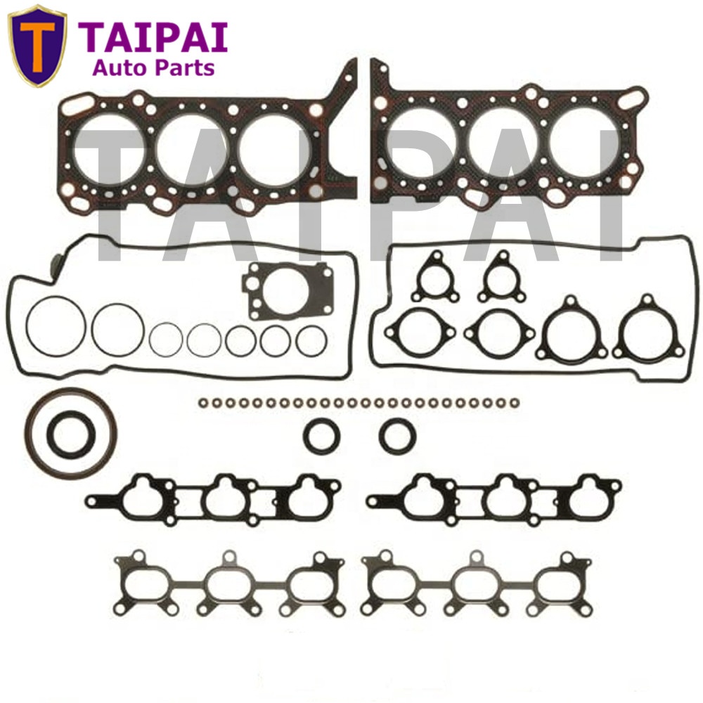 Shop Our Factory Sale for Suzuki Grand Vitara Engine Top Gaskets